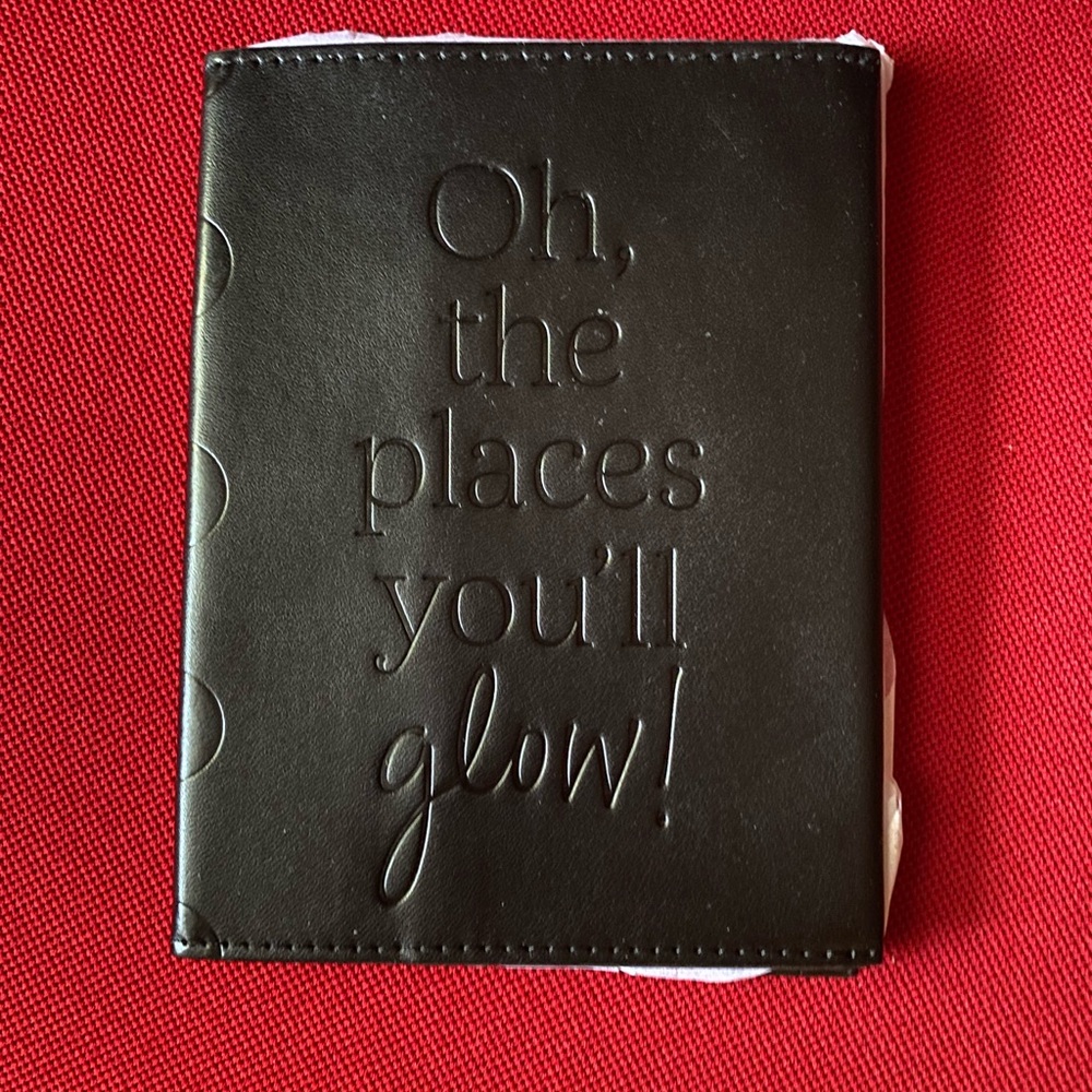 Passport Holder